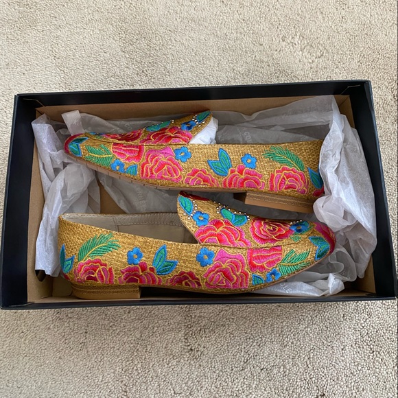 KENNETH COLE LOAFERS SIZE 7 - Picture 1 of 7